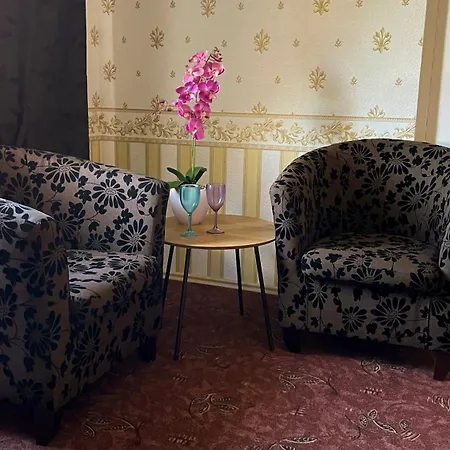 Appartement Katariina House à Pärnu Chambre photo
