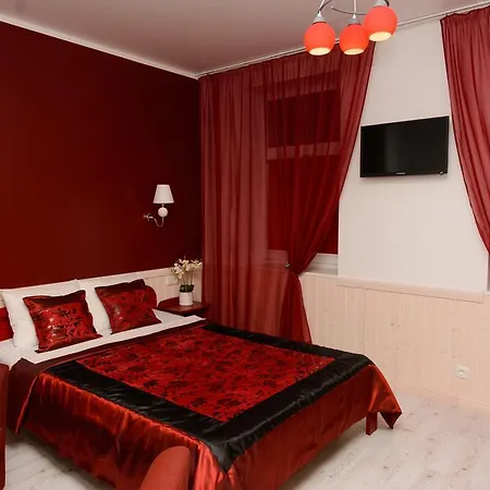 Appartement Katariina House à Pärnu Extérieur photo