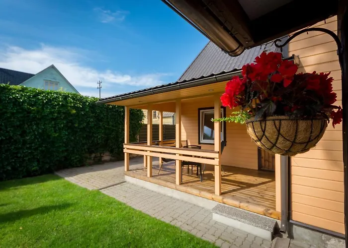 Katariina House