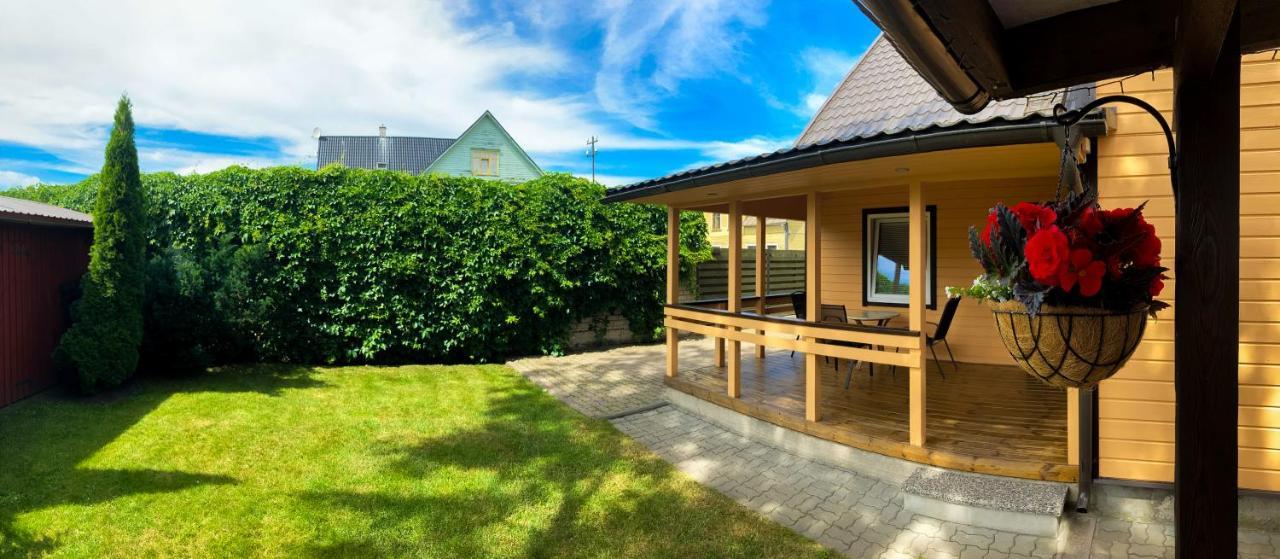 Katariina House *