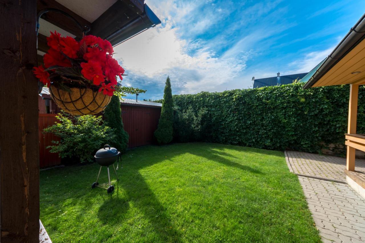 Appartement Katariina House *