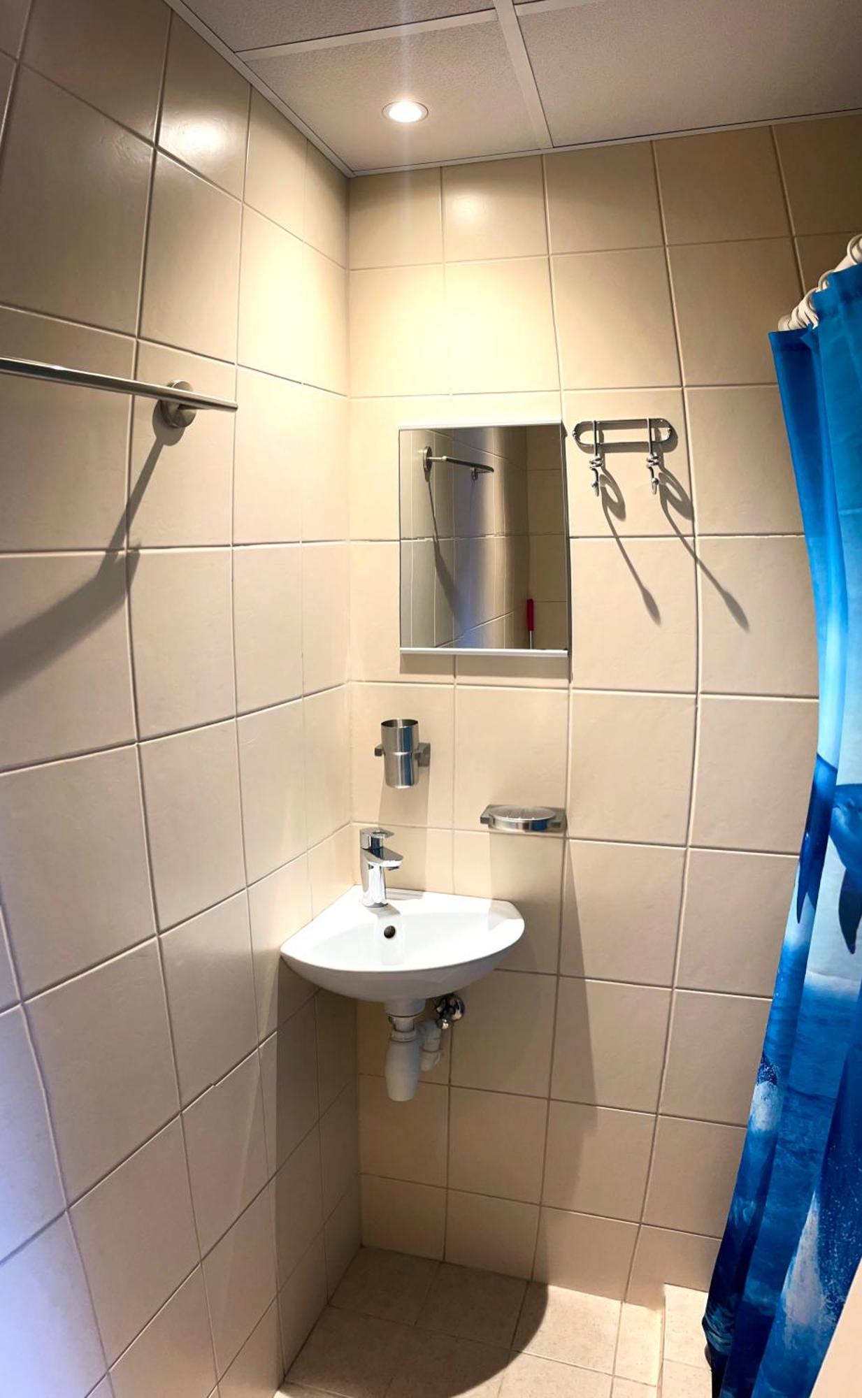 Appartement Katariina House *