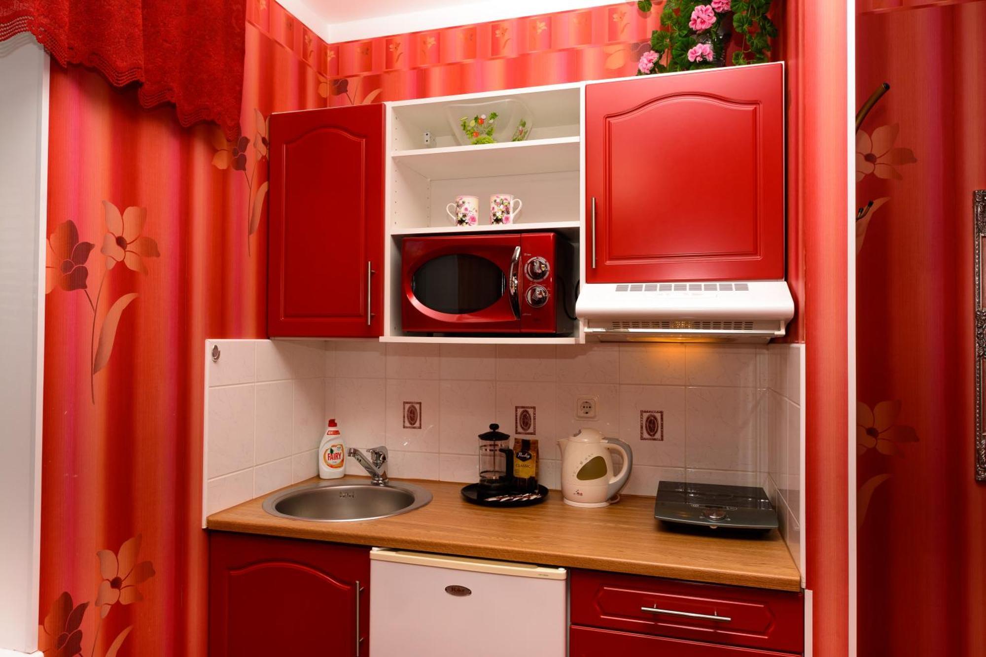 Appartement Katariina House *