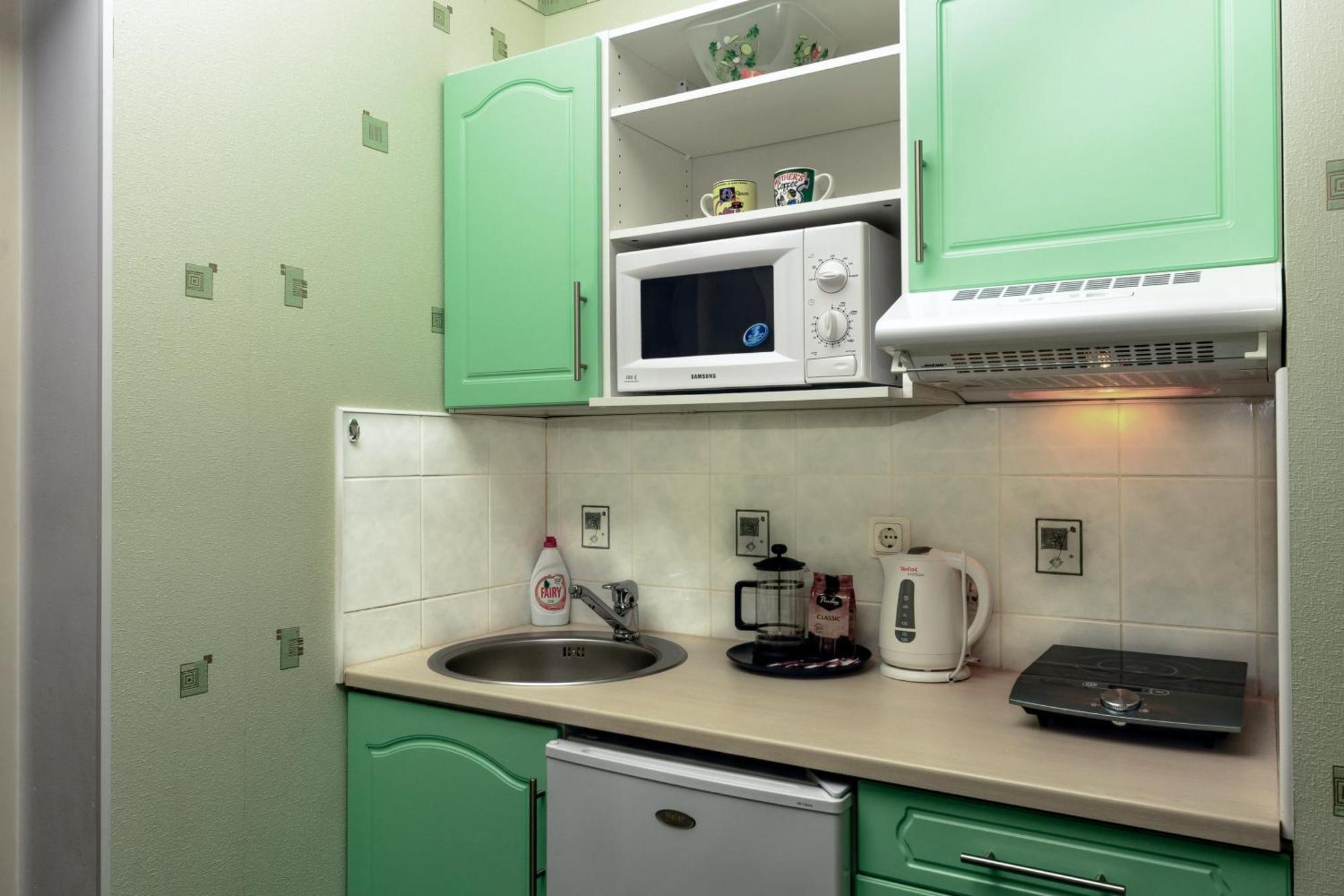 Katariina House Appartement *