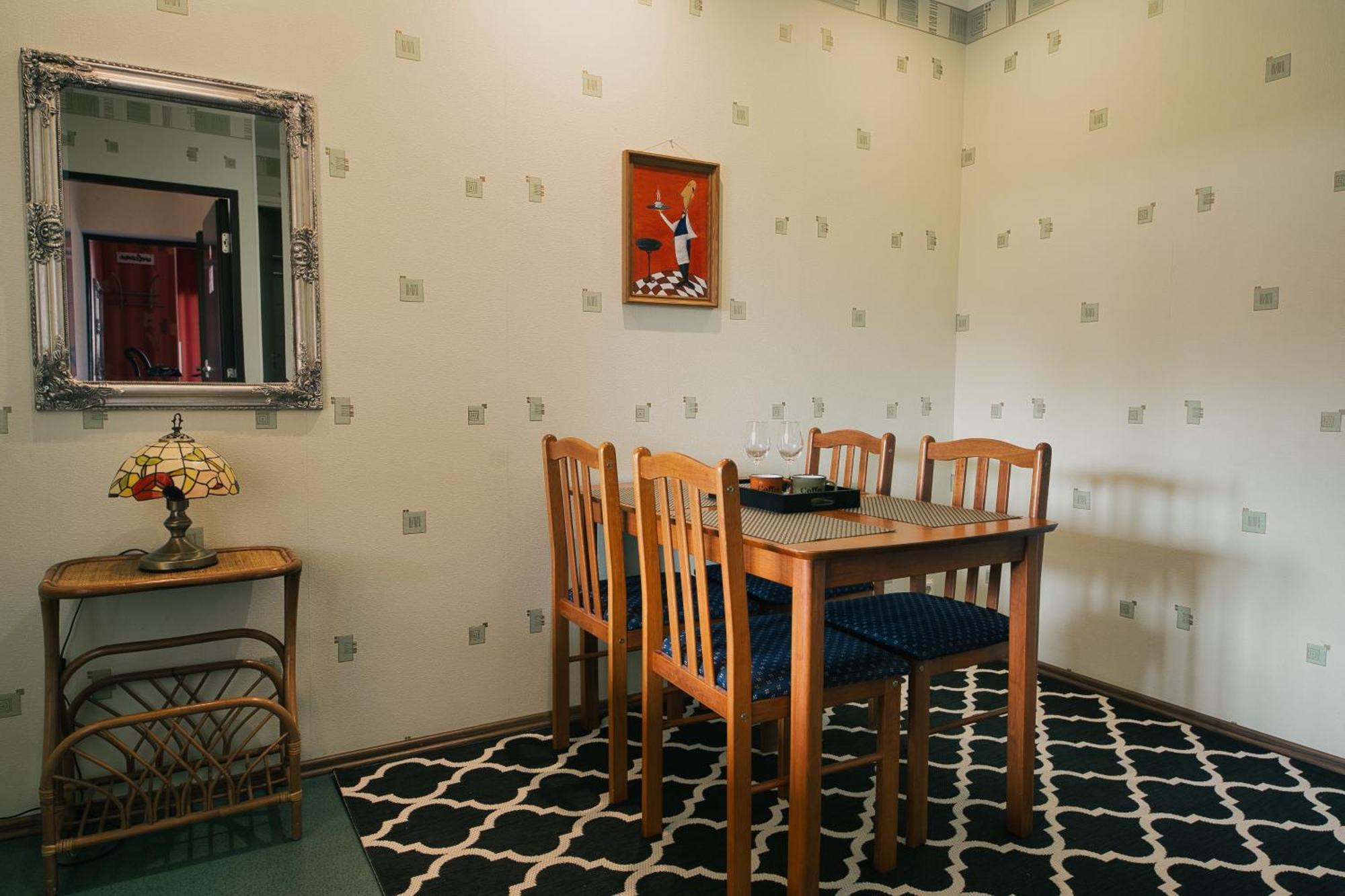 Katariina House Pärnu