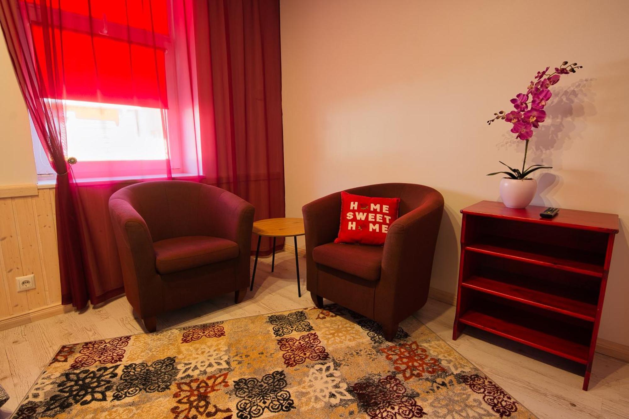 Katariina House Appartement