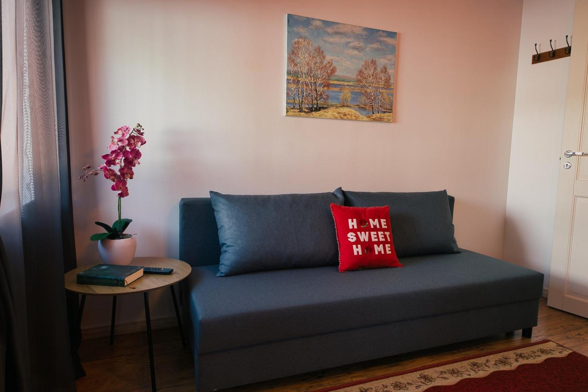 Appartement Katariina House *