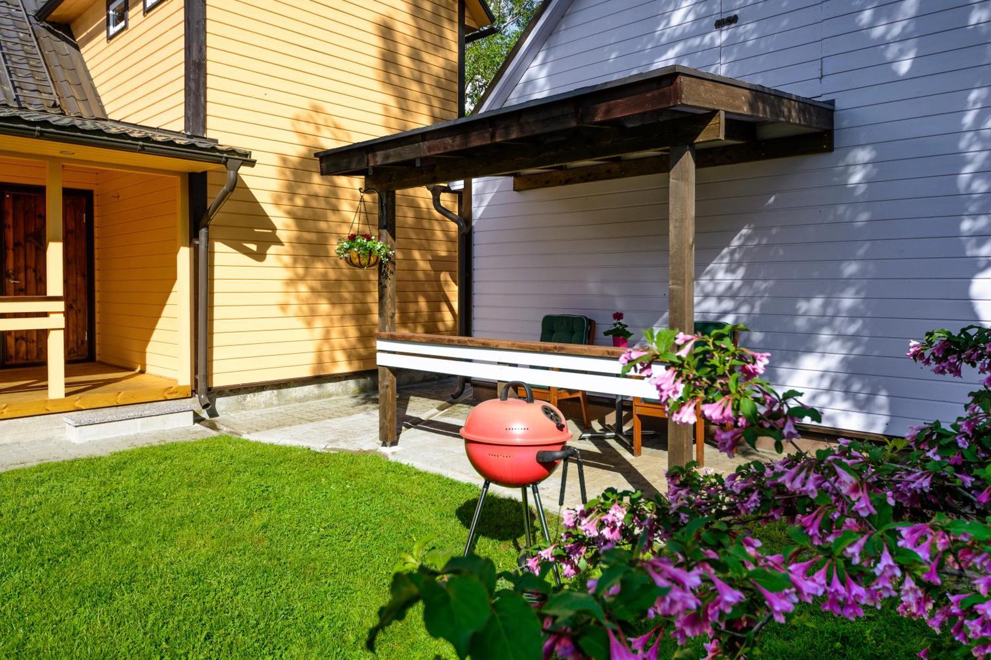 Appartement Katariina House Pärnu