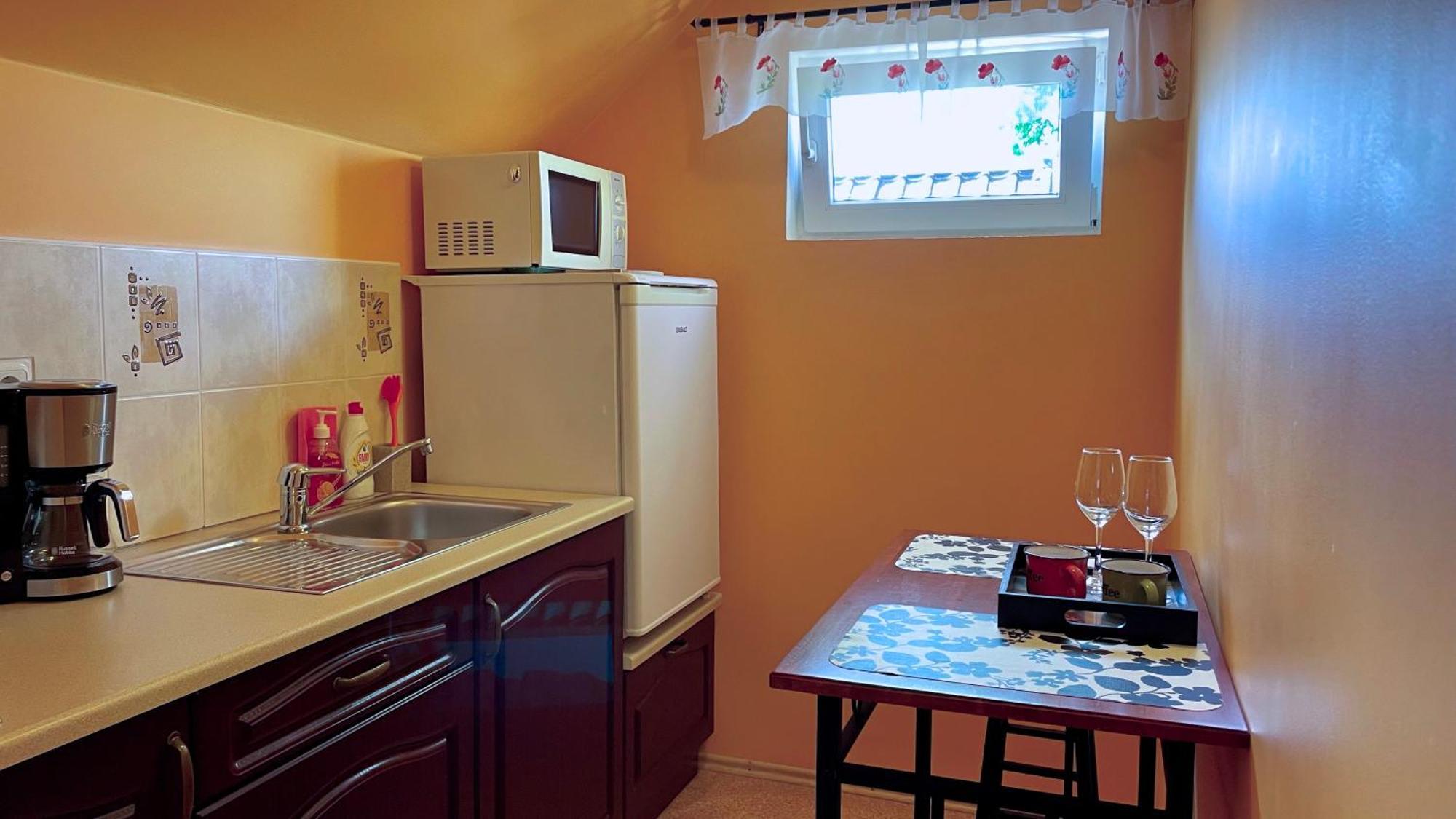 Appartement Katariina House *