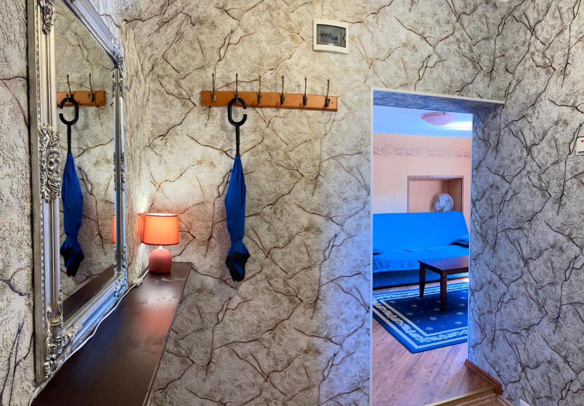 Katariina House Appartement *