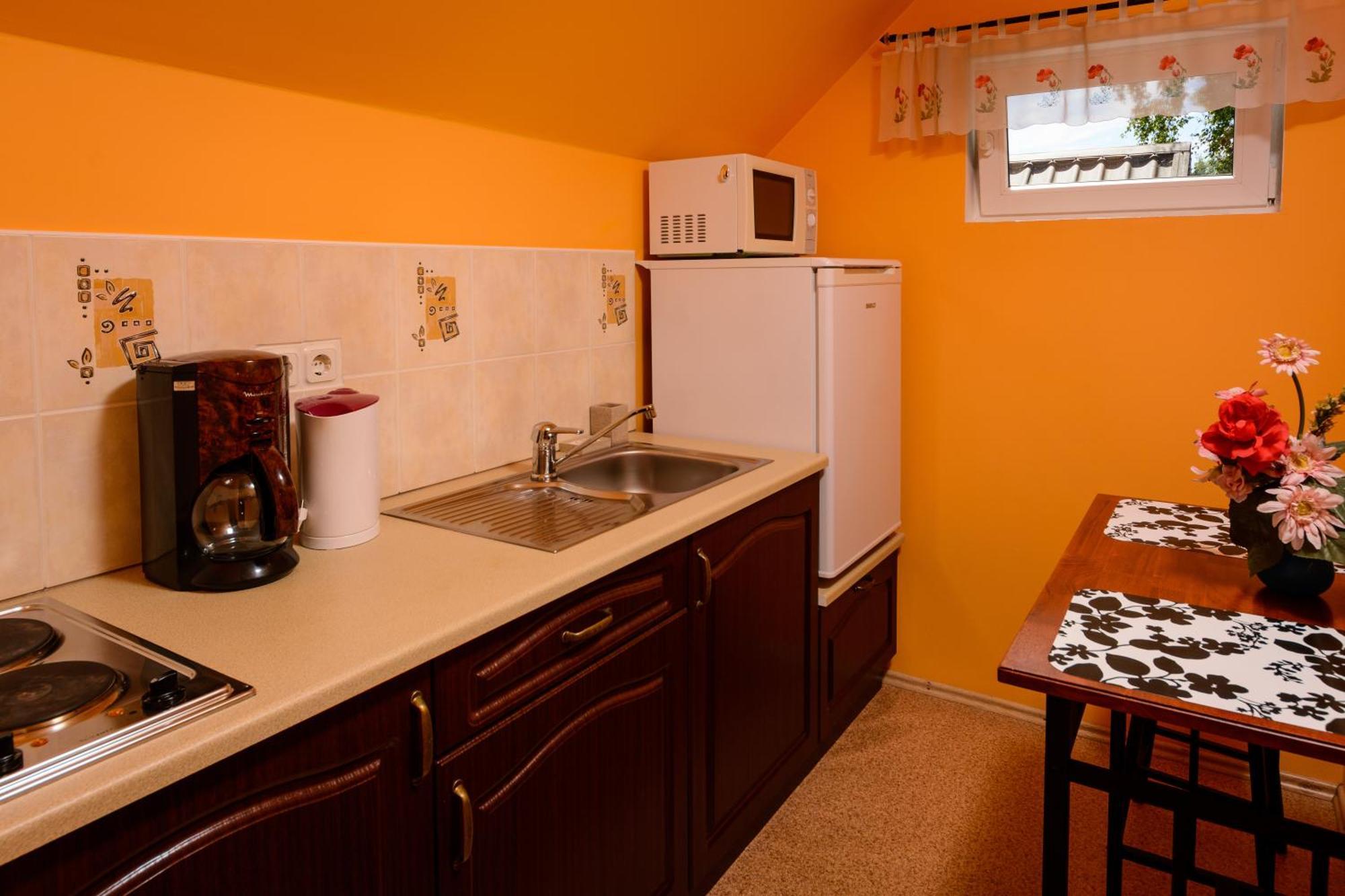 Katariina Apartments * Pärnu