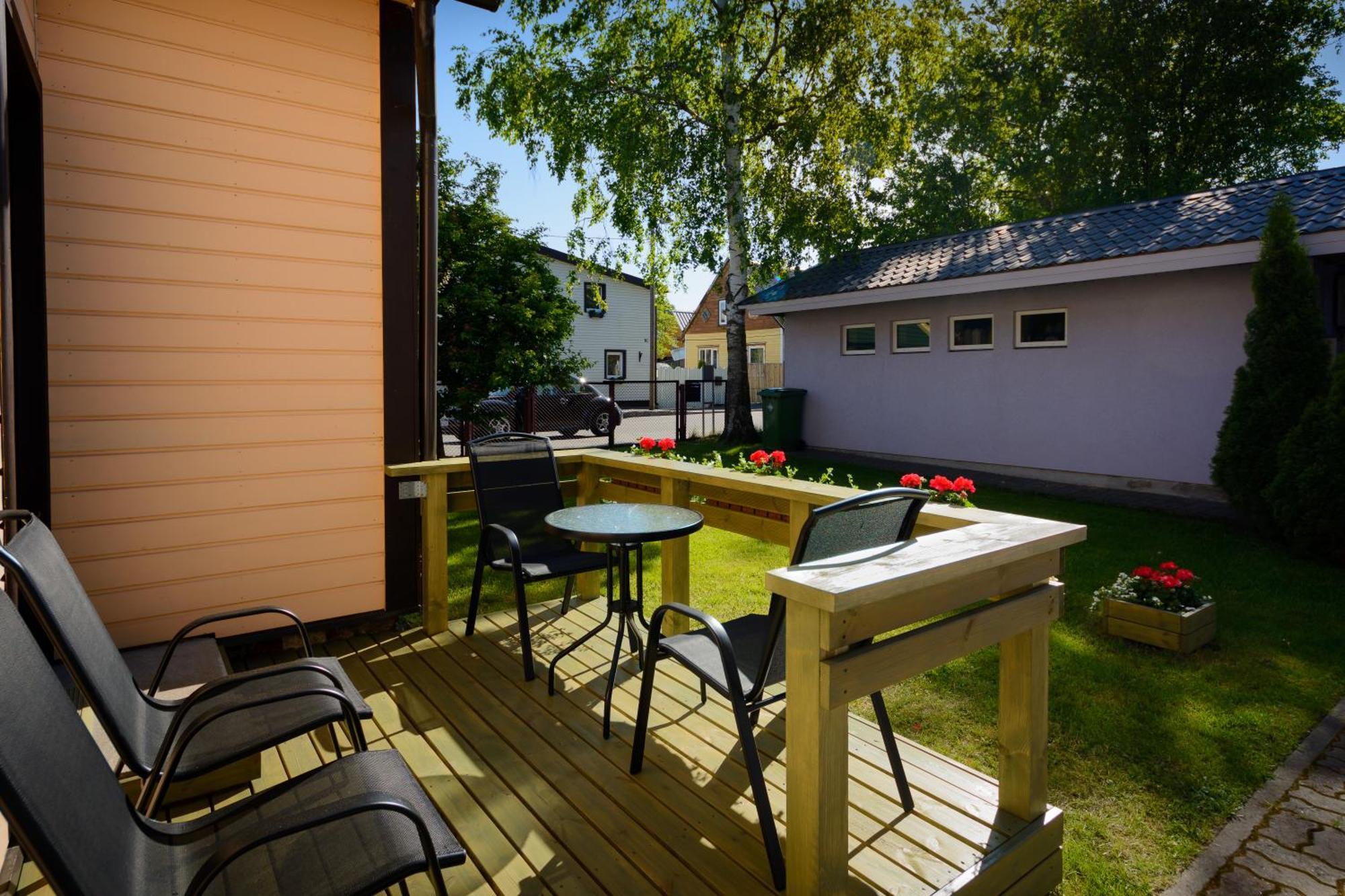 Katariina House Pärnu