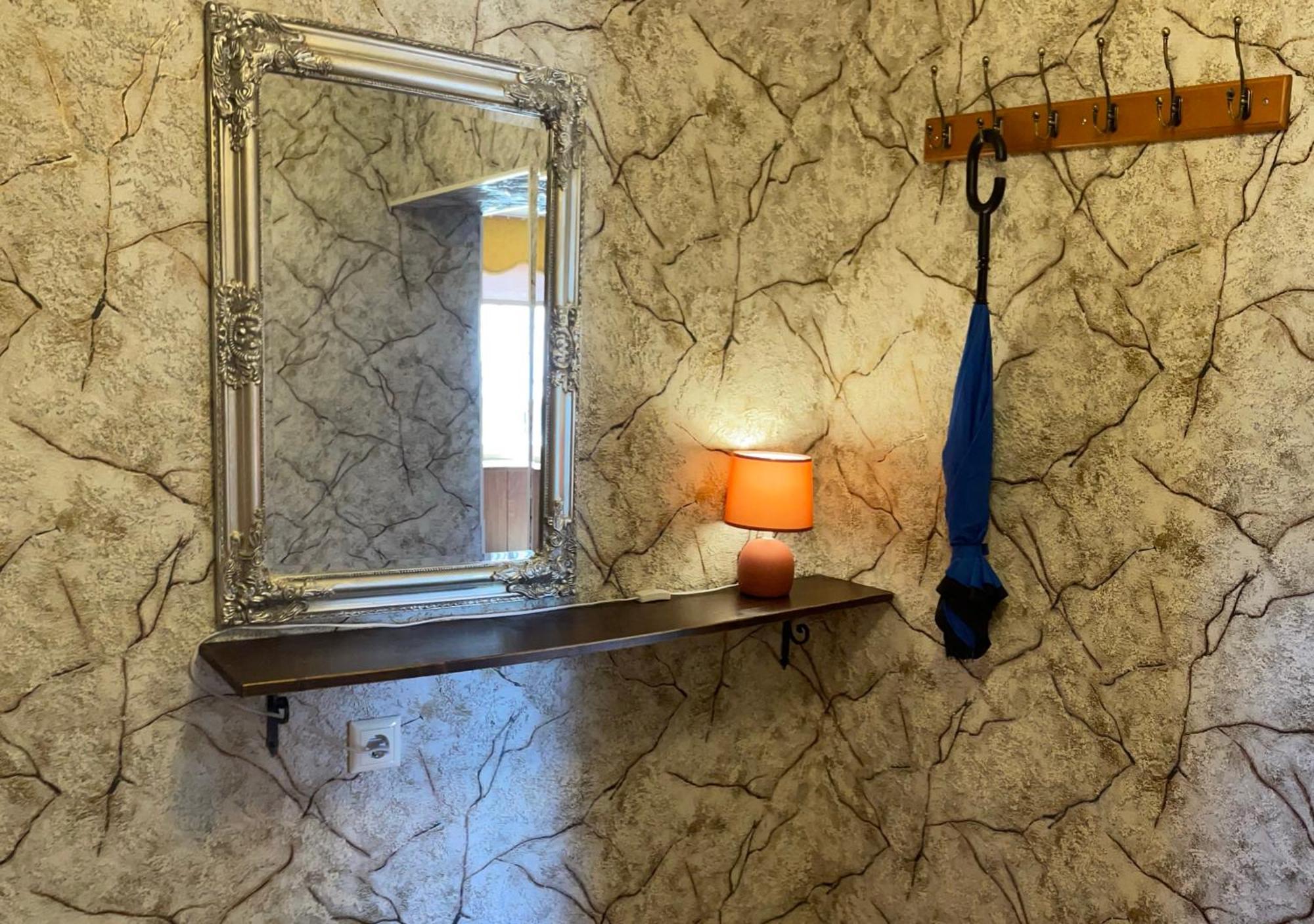 Appartement Katariina House