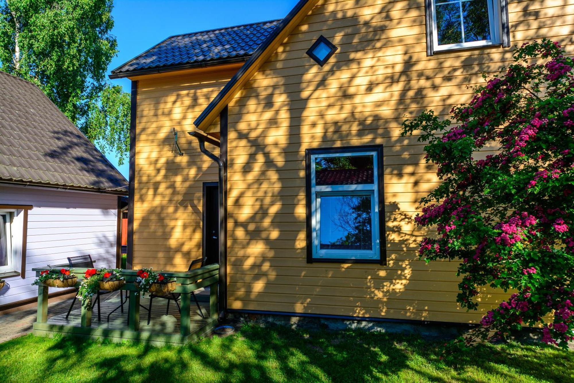 Katariina House Appartement Pärnu