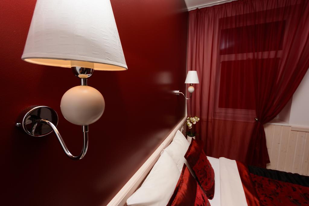 Appartement Katariina House
