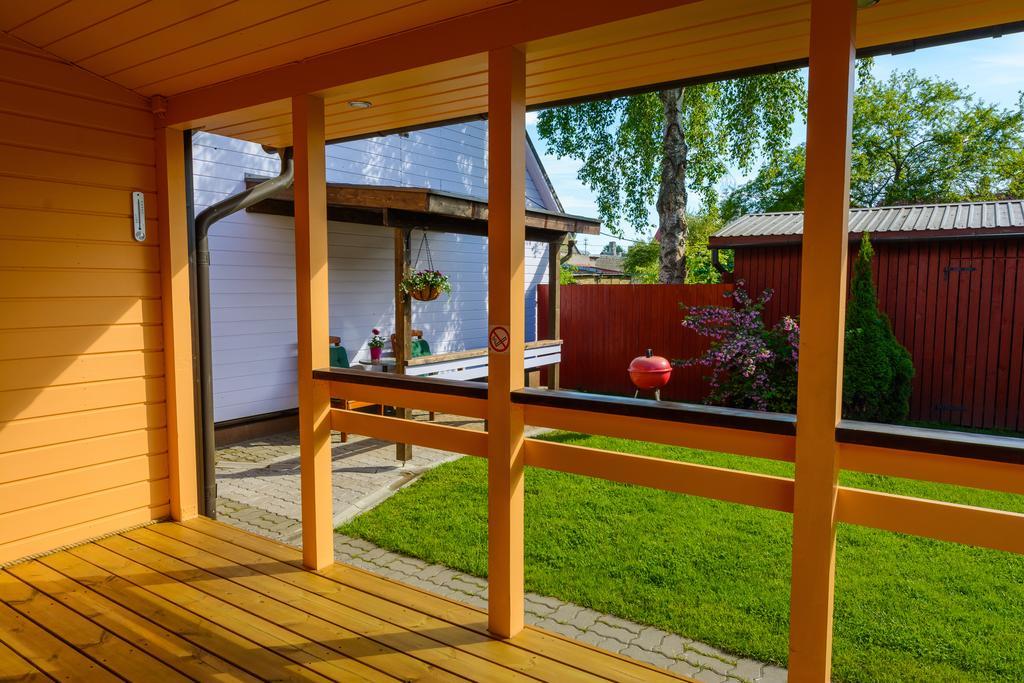 Appartement Katariina House *