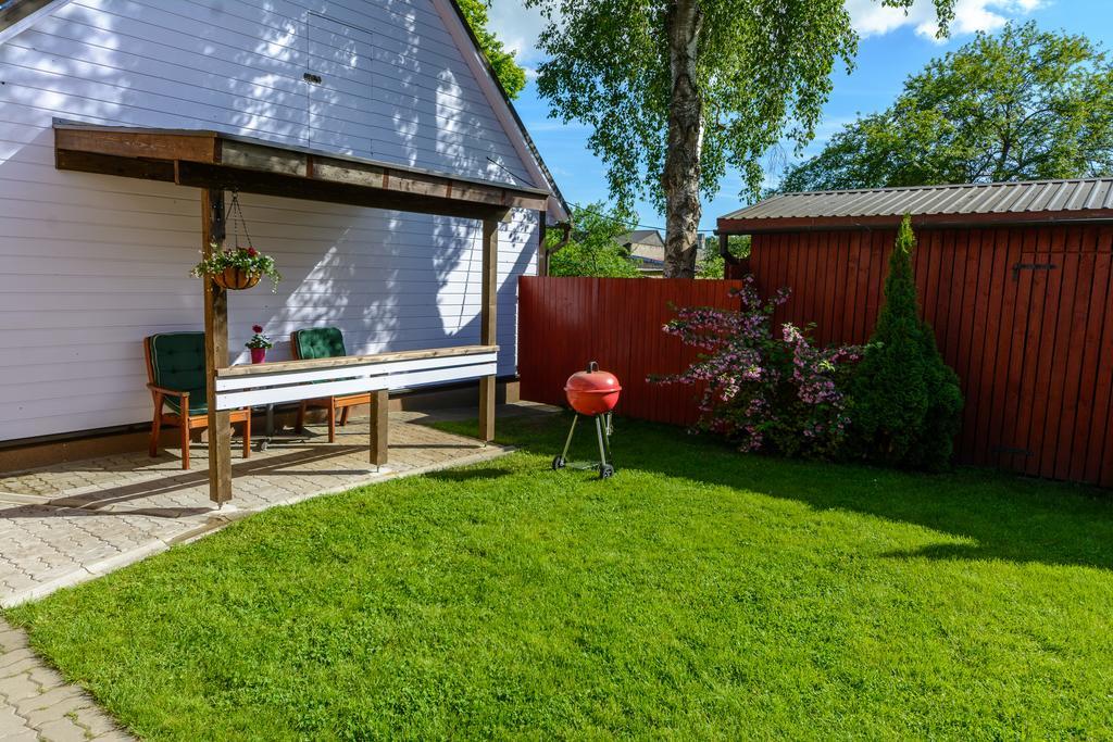 Appartement Katariina House Pärnu