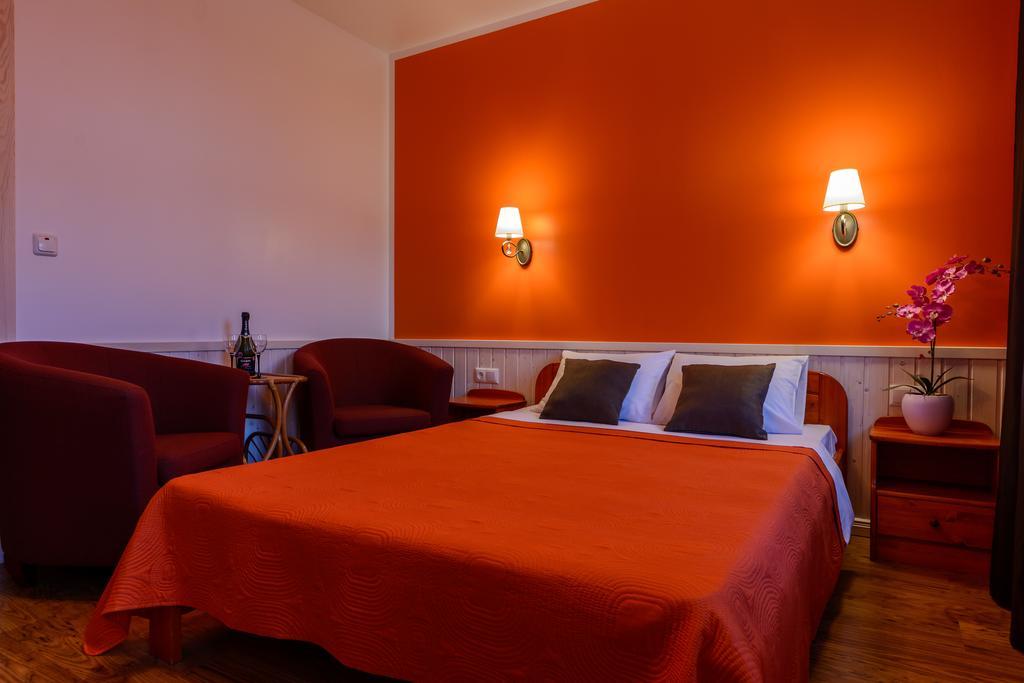 Appartement Katariina House