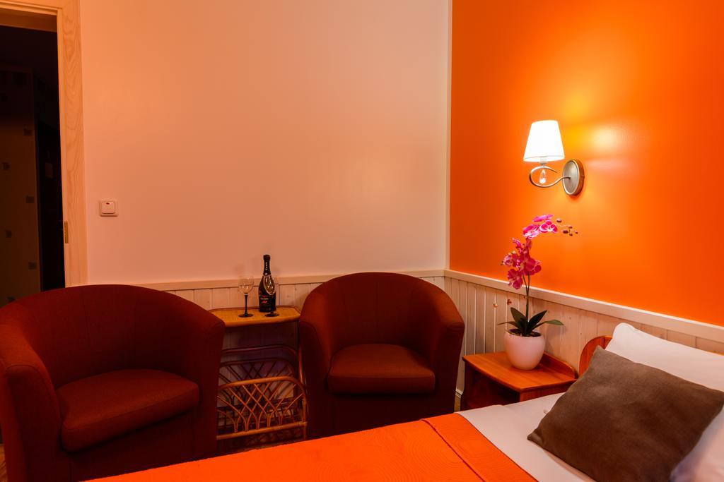 Appartement Katariina House